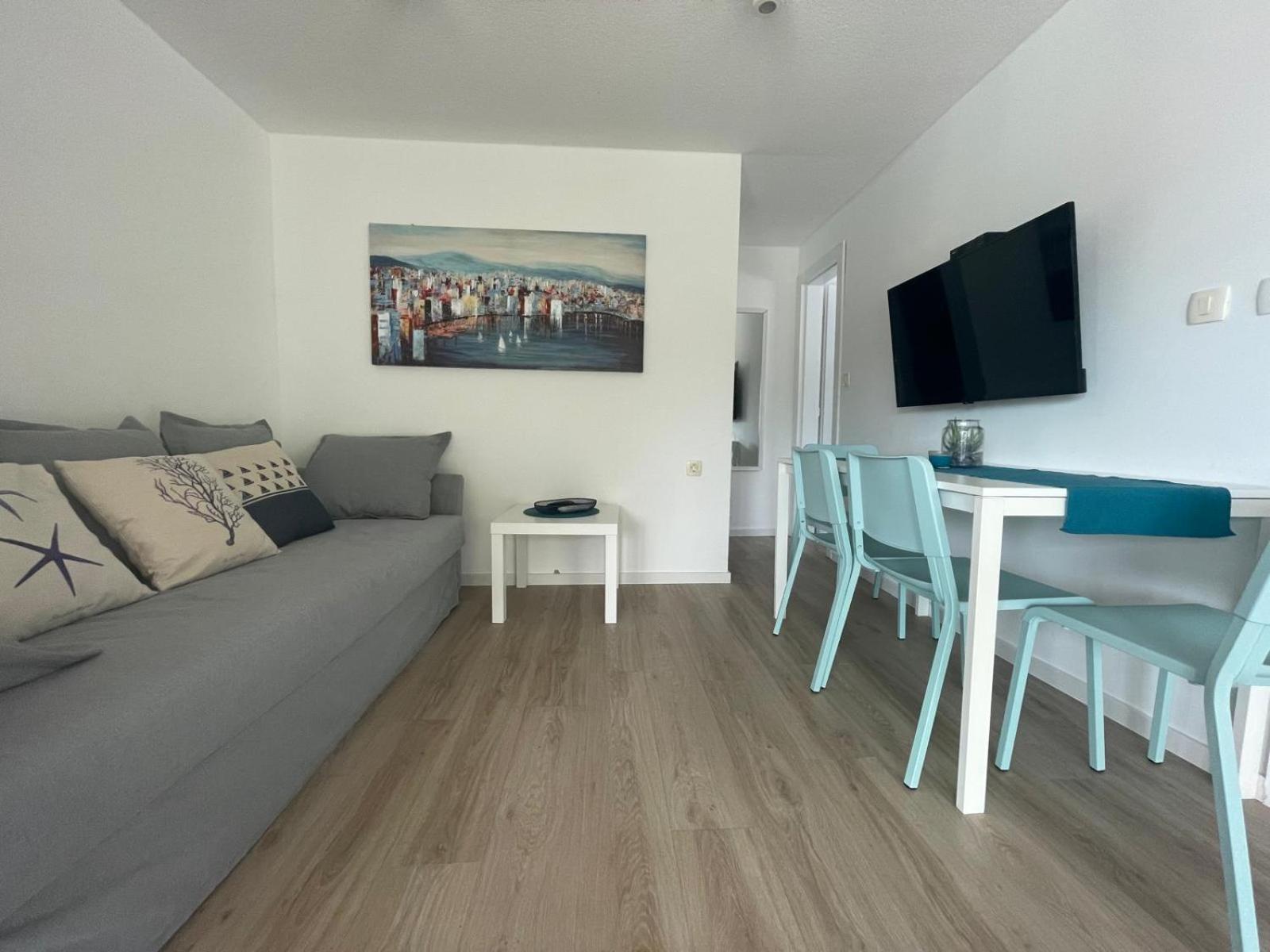 Boora Glamp Experience & Heated Infinity Pool Hotel Senj  Exterior foto